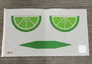* Rachel Donley 171 Lime Purse
