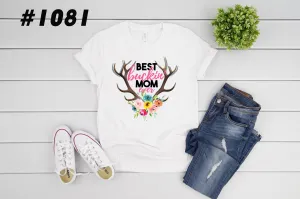 #1081 Best Buckin Mom