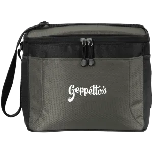 12-Pack Cooler