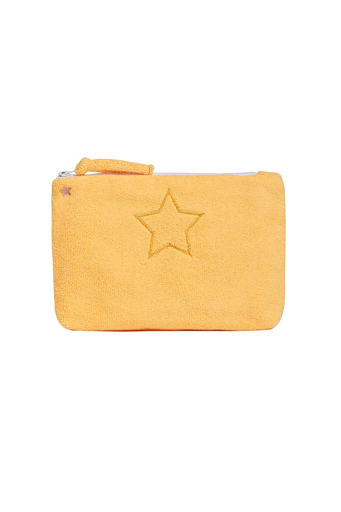 3-Piece Hawaii Terry Bundle - Orange