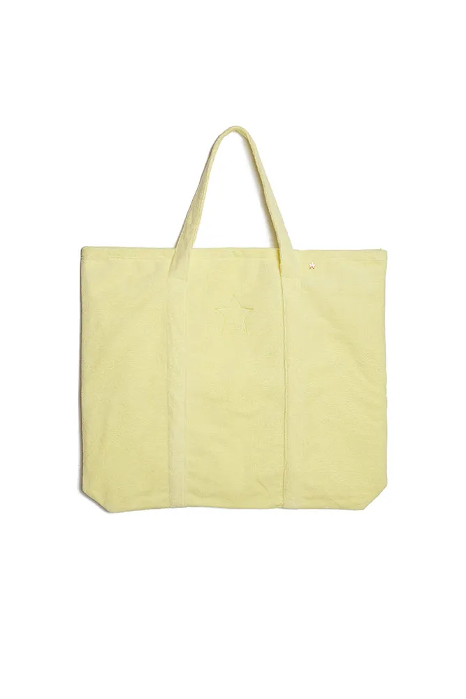 3-Piece Hawaii Terry Bundle - Yellow