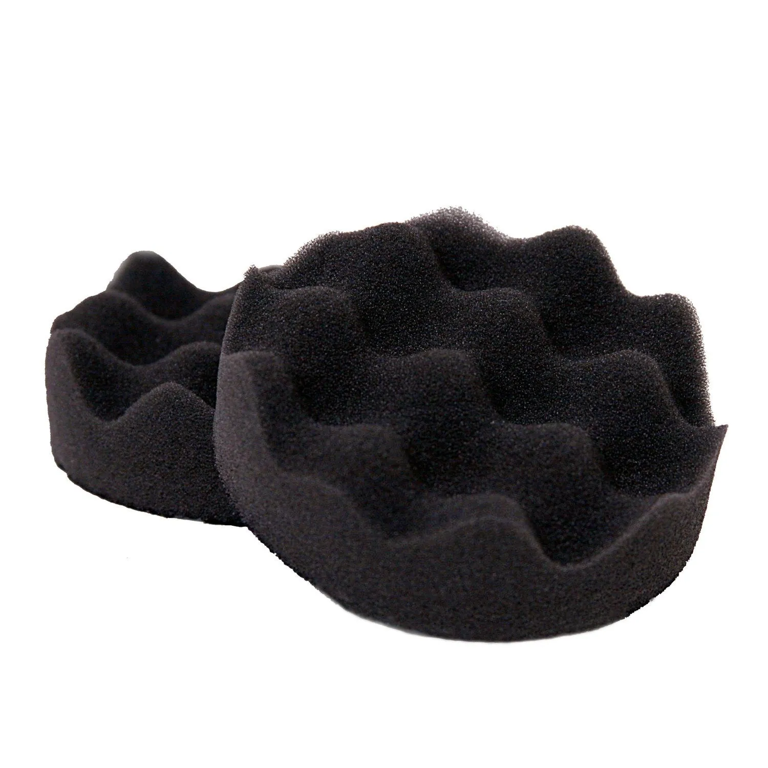 3M Perfect-IT Foam Polishing Pad 75mm