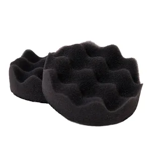 3M Perfect-IT Foam Polishing Pad 75mm