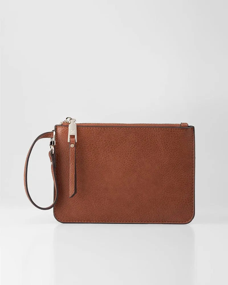 4 in 1 Reversible Tote, Crossbody Bag & Zip Purse