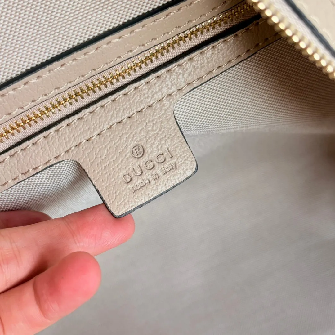 5 Color - Monogram Canvas Duffel Bag with Stripe