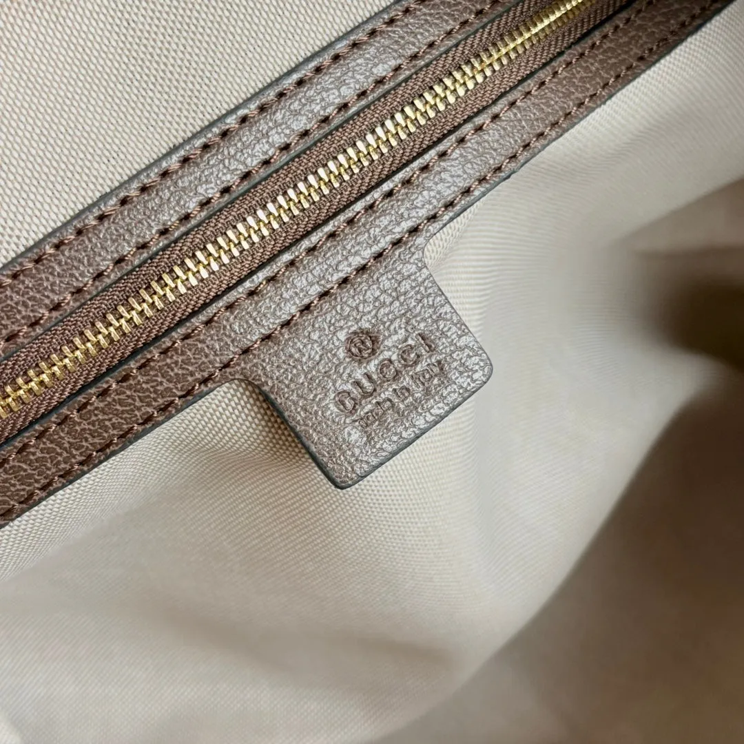 5 Color - Monogram Canvas Duffel Bag with Stripe