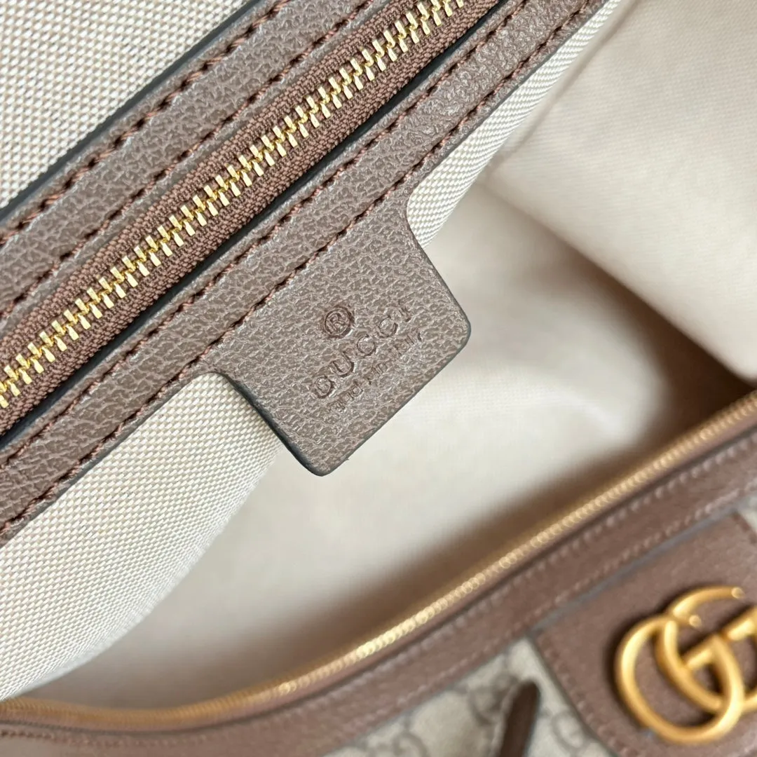 5 Color - Monogram Canvas Duffel Bag with Stripe