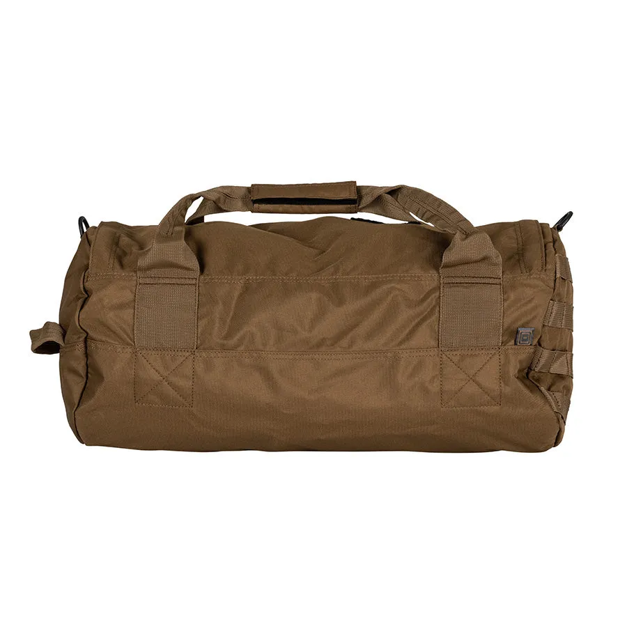 5.11 Tactical Rapid Duffel Sierra 29L Bag