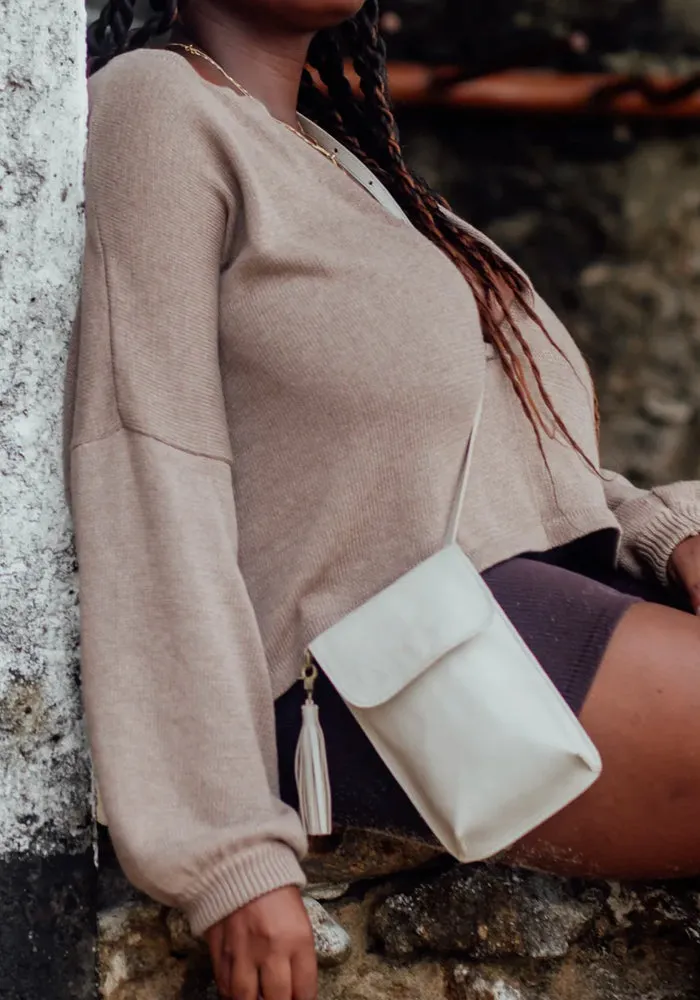 Agnes Pouch - 3 Cols