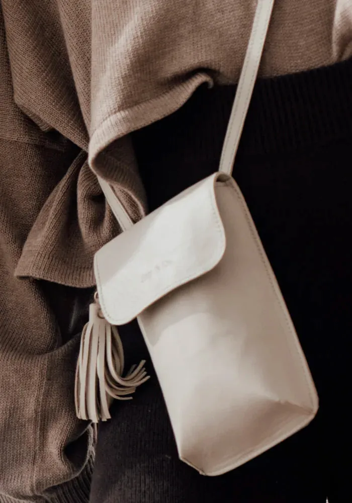 Agnes Pouch - 3 Cols