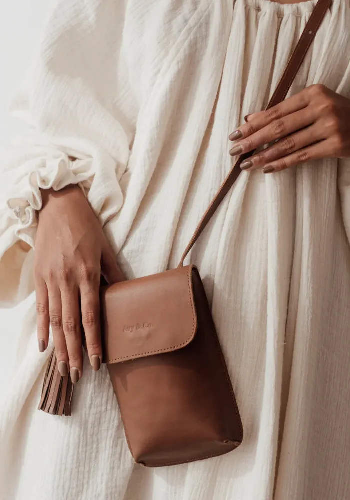 Agnes Pouch - 3 Cols