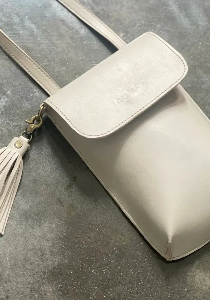 Agnes Pouch - 3 Cols