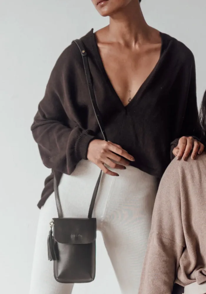 Agnes Pouch - 3 Cols
