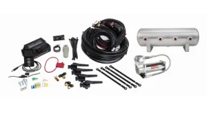 Airlift 3H Complete Digital Management Package