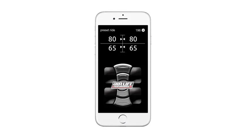 Airlift 3H Complete Digital Management Package