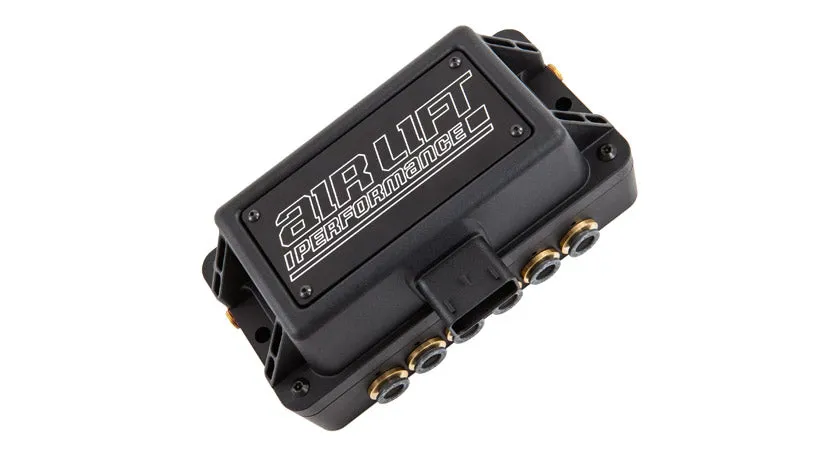Airlift 3H Complete Digital Management Package