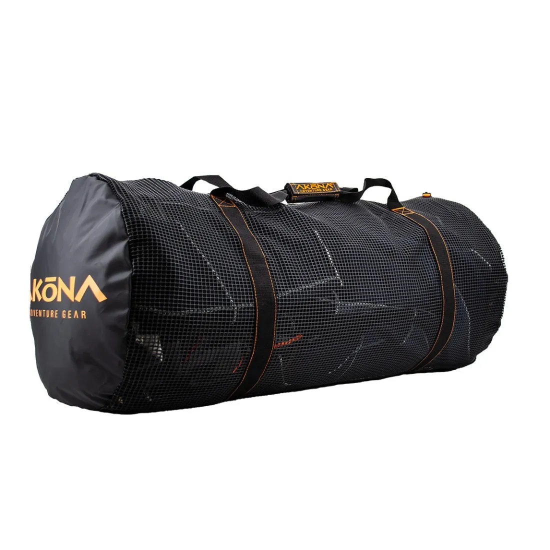 Akona Caspian DX (Dlx Mesh Duffel)