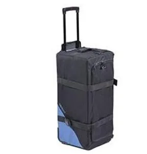 Akona Roller Duffel Bag - Blue