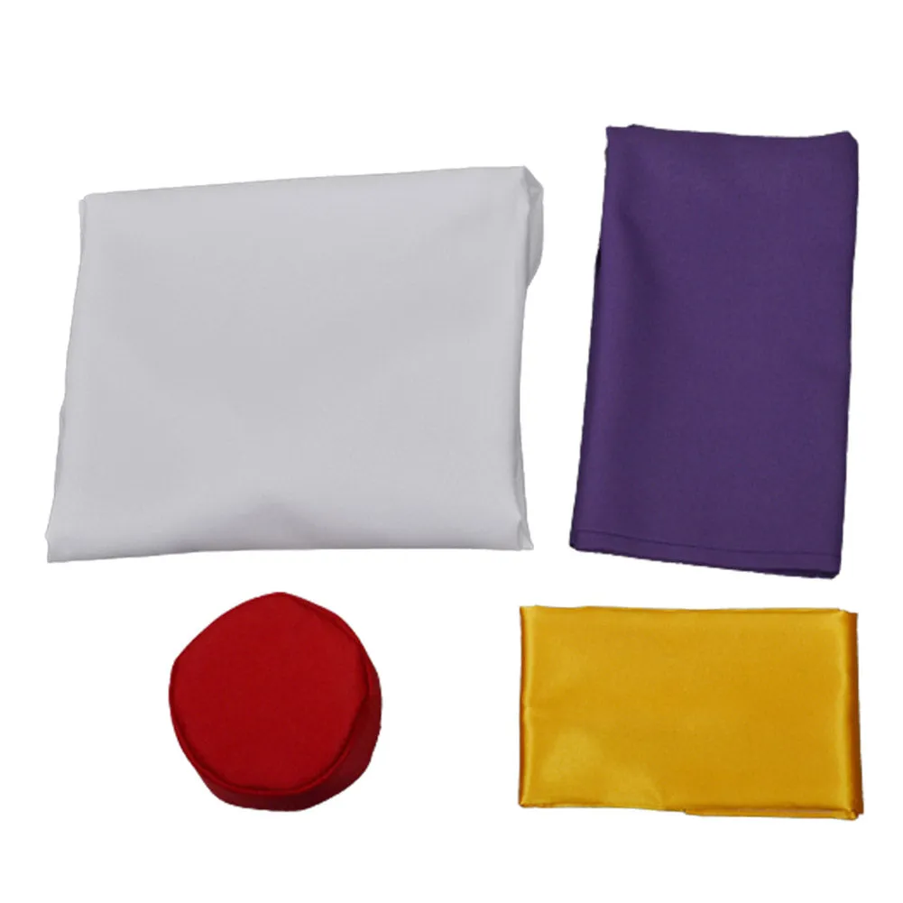 Aladdin  Prince Ali Kids Children  Cosplay Costume Outfits Halloween Carnival Party Suit