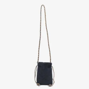 Alaska Lambskin bag