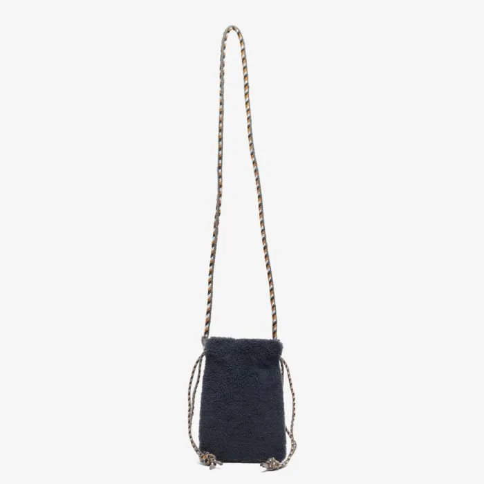 Alaska Lambskin bag