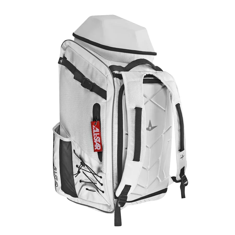 All Star MVP-Pro™ Series Catchers Batpack