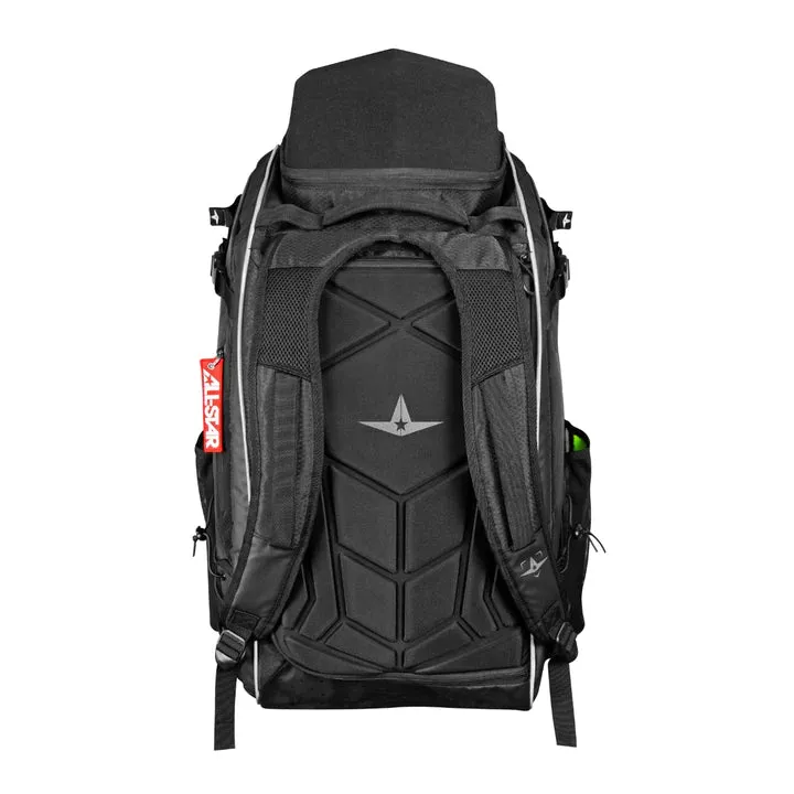 All Star MVP-Pro™ Series Catchers Batpack