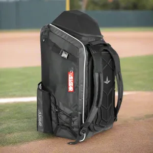 All Star MVP-Pro™ Series Catchers Batpack