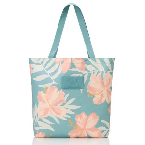 Aloha Collection Adrift Reversable Tote