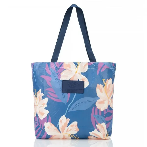 Aloha Collection Adrift Reversable Tote