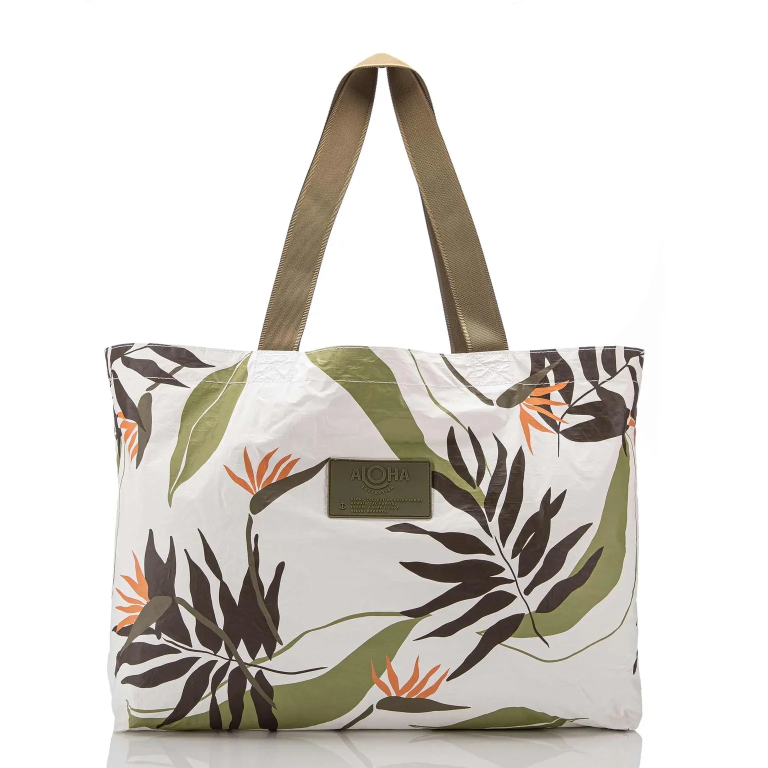 Aloha Collection Holo Holo Tote