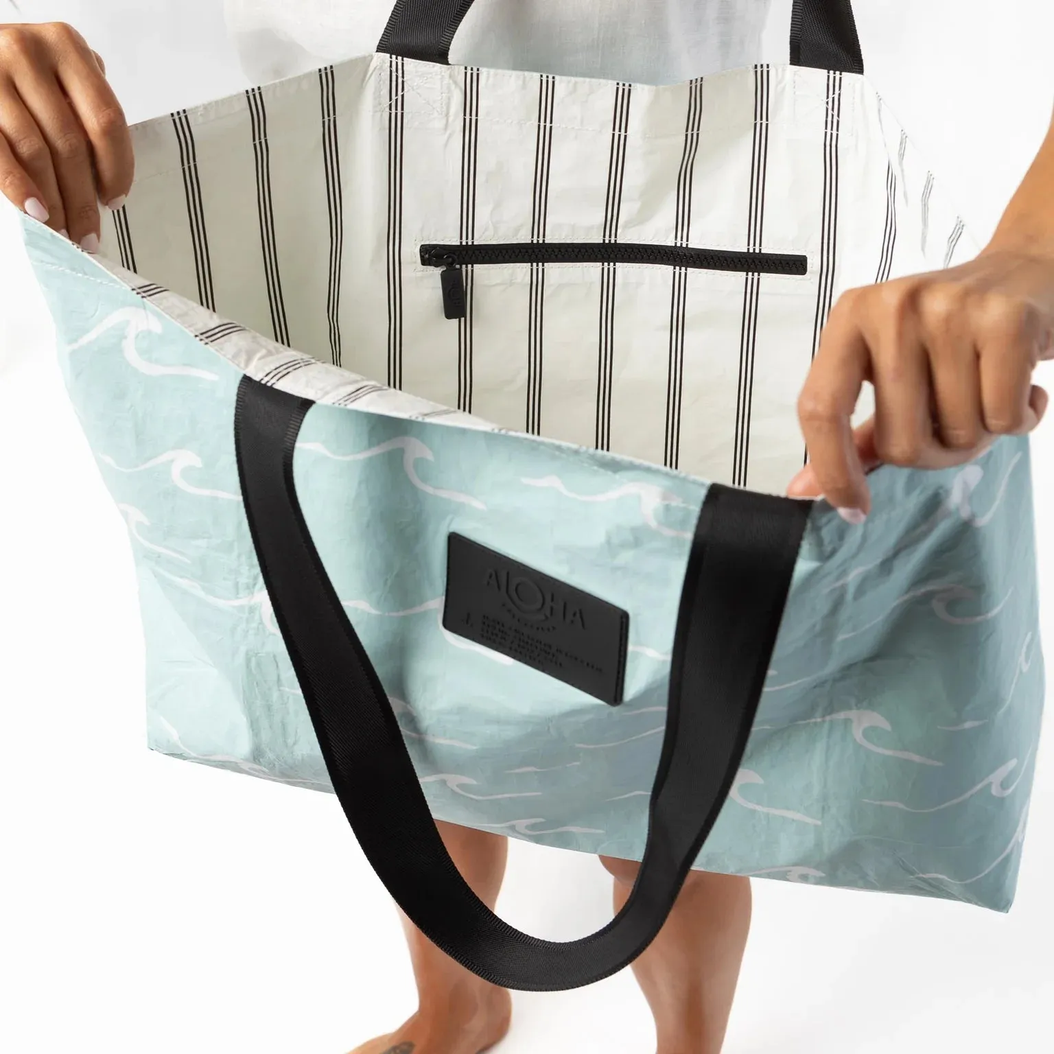 Aloha Collection Holo Holo Tote