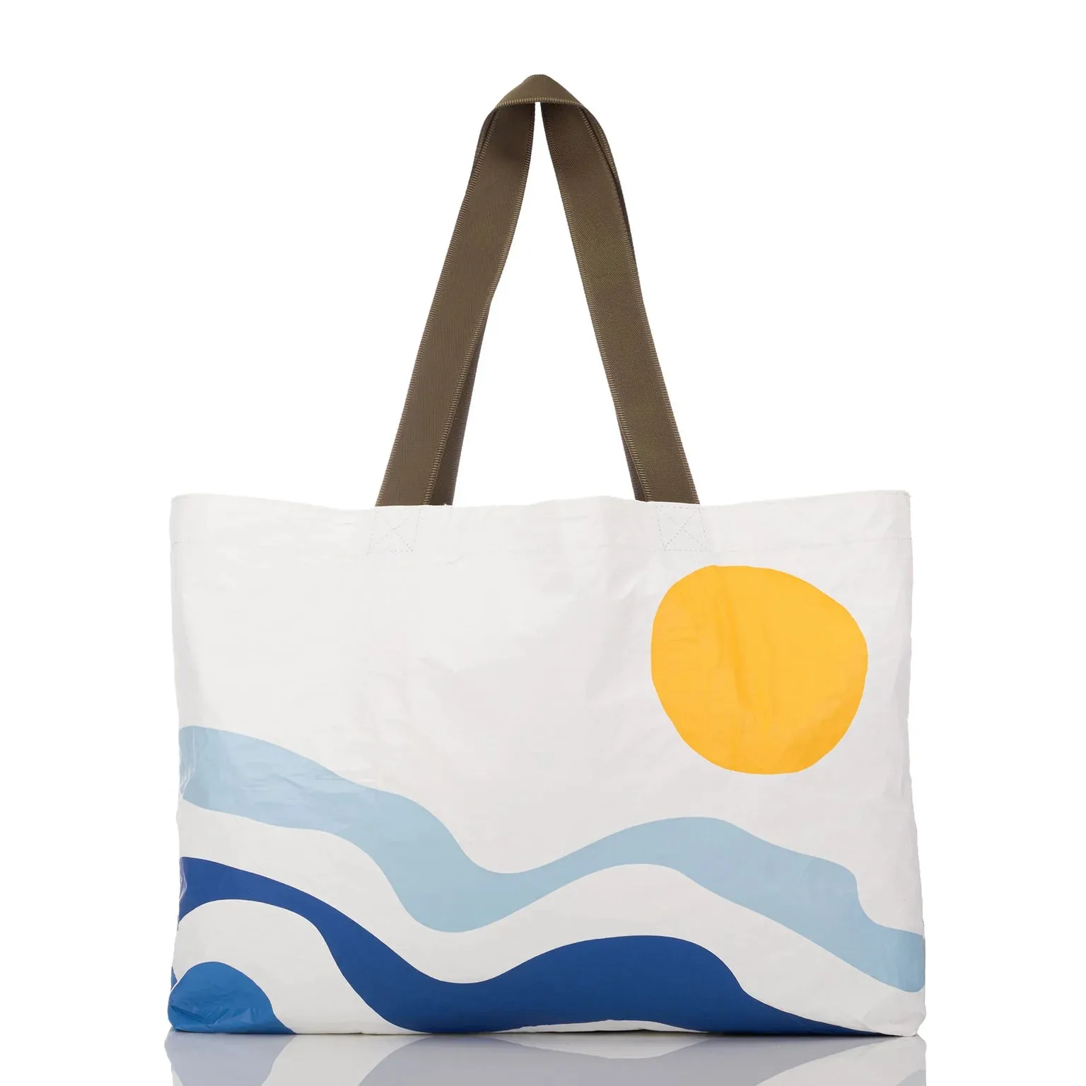 Aloha Collection Holo Holo Tote