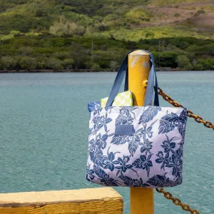 ALOHA HOLO TOTTE BAG