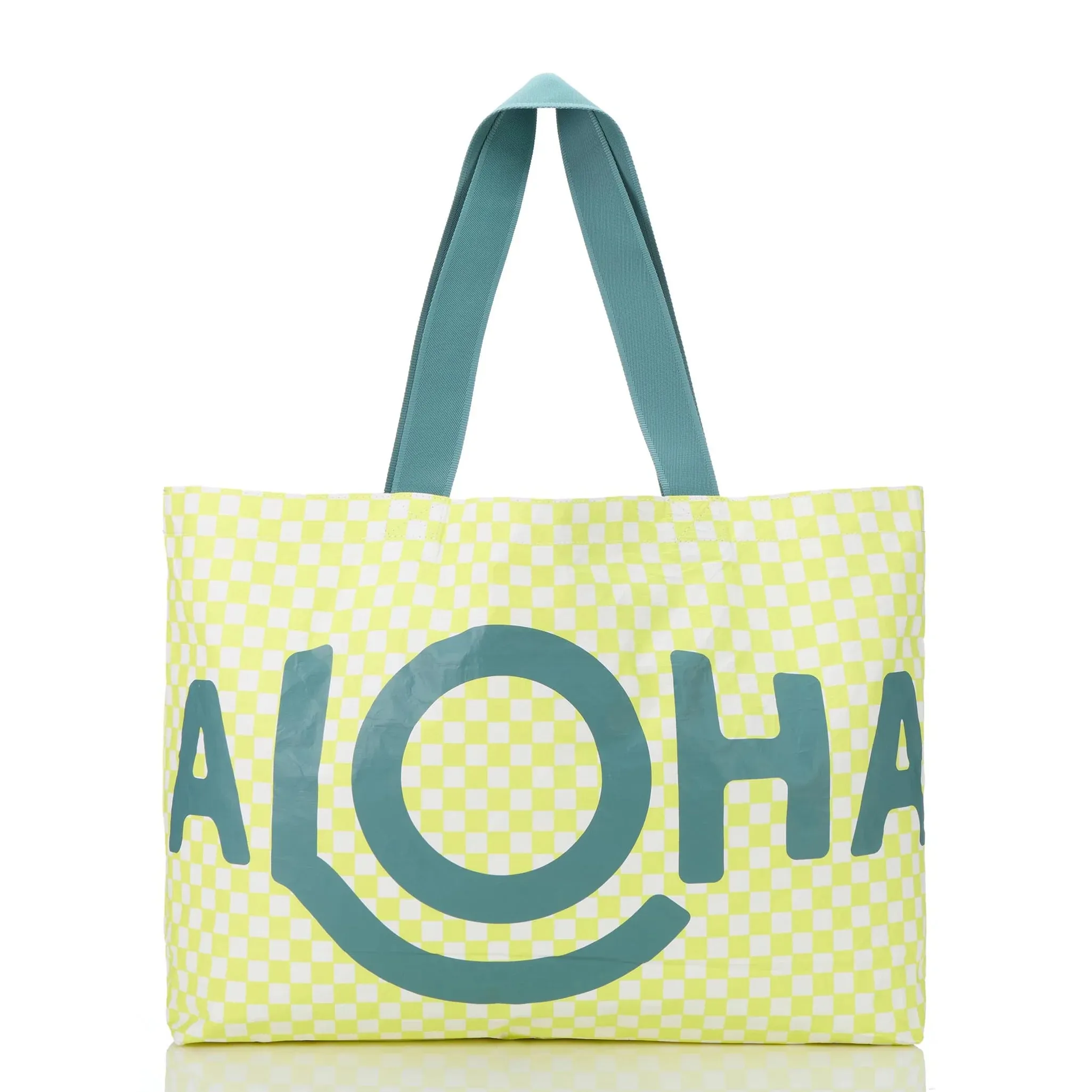 Aloha Nice Stripe Holo Holo Tide