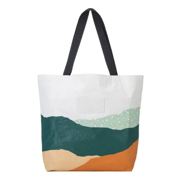 Aloha Reversible Tote