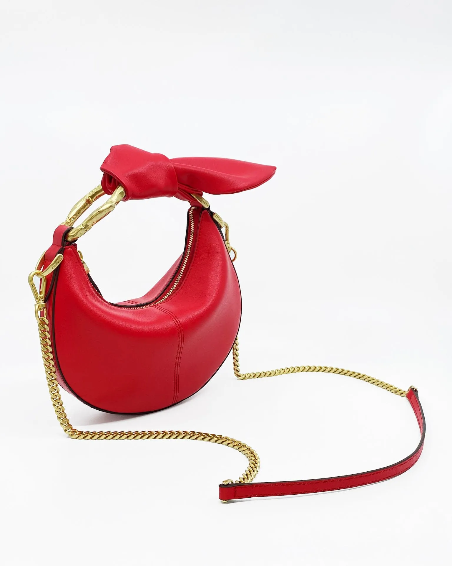 Amelie Mini Goji Red