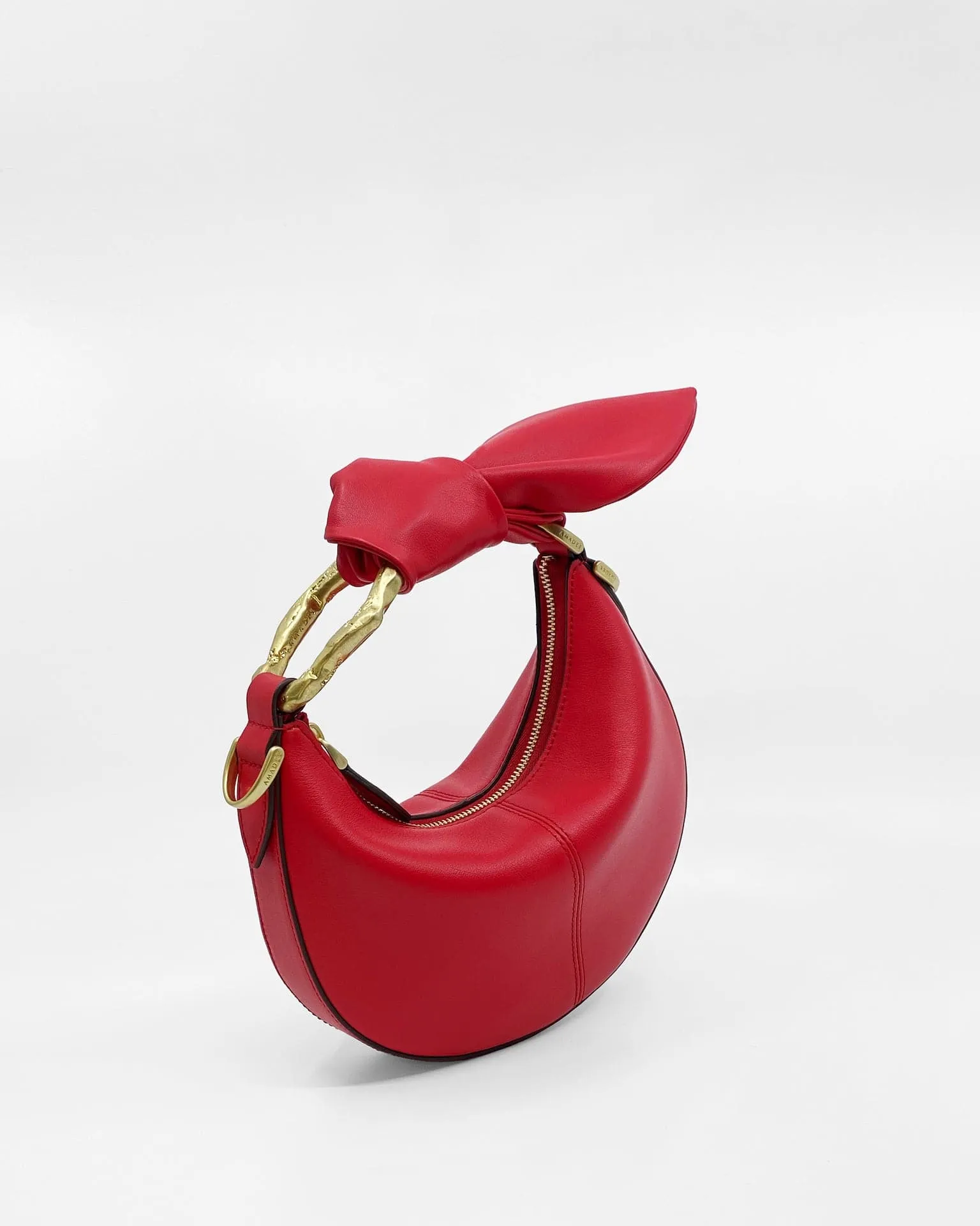 Amelie Mini Goji Red