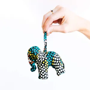 Amsha™ Safari Ornaments - Polka Dots