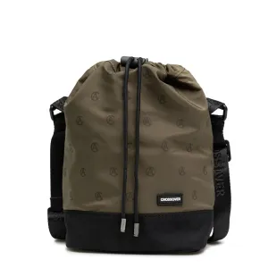 Anarcho Bucket Bag | Olive
