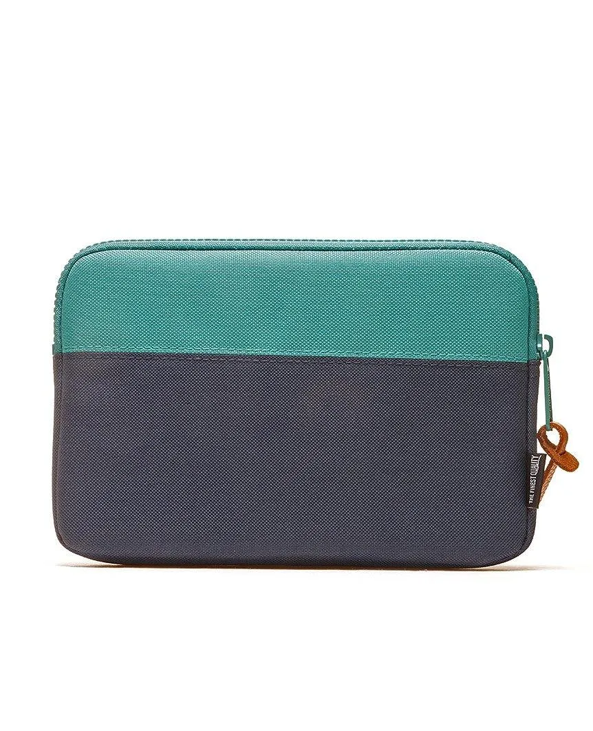 Anchor Sleeve For Ipad Air  Navy