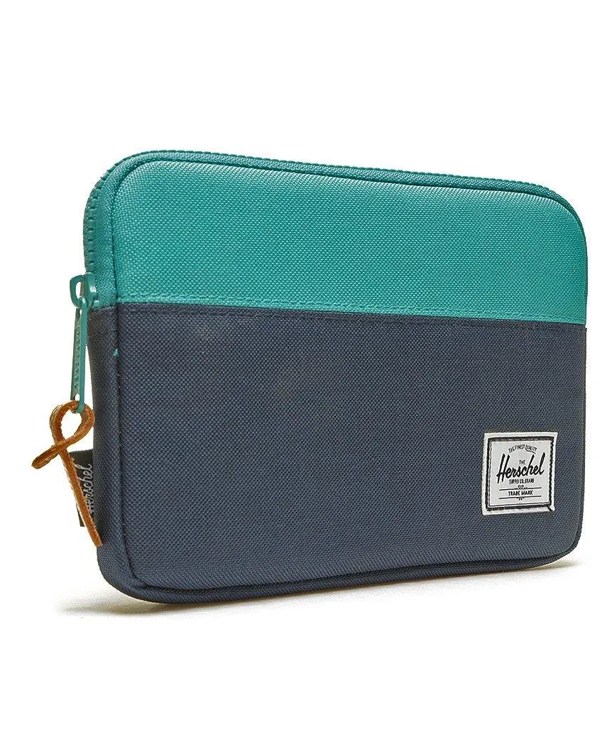 Anchor Sleeve For Ipad Air  Navy