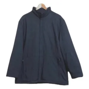 Andrew Marc Insulted ThermaLite Schoeller PCM Fabric Interactive Parka Jacket XL