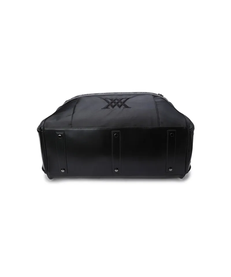 ANEW Golf Uni Signature Boston Bag - Black