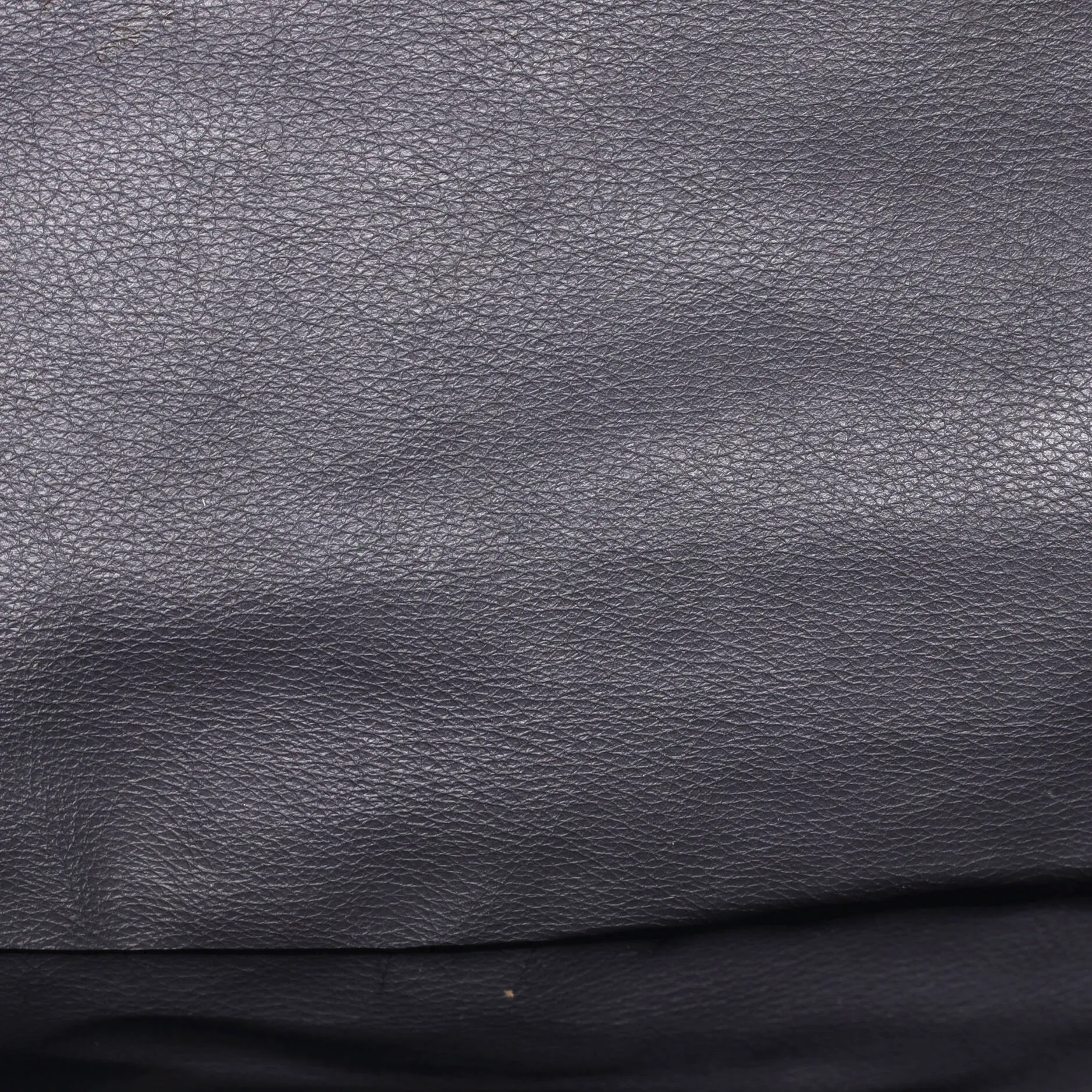 Anjou Reversible Tote Coated Canvas GM