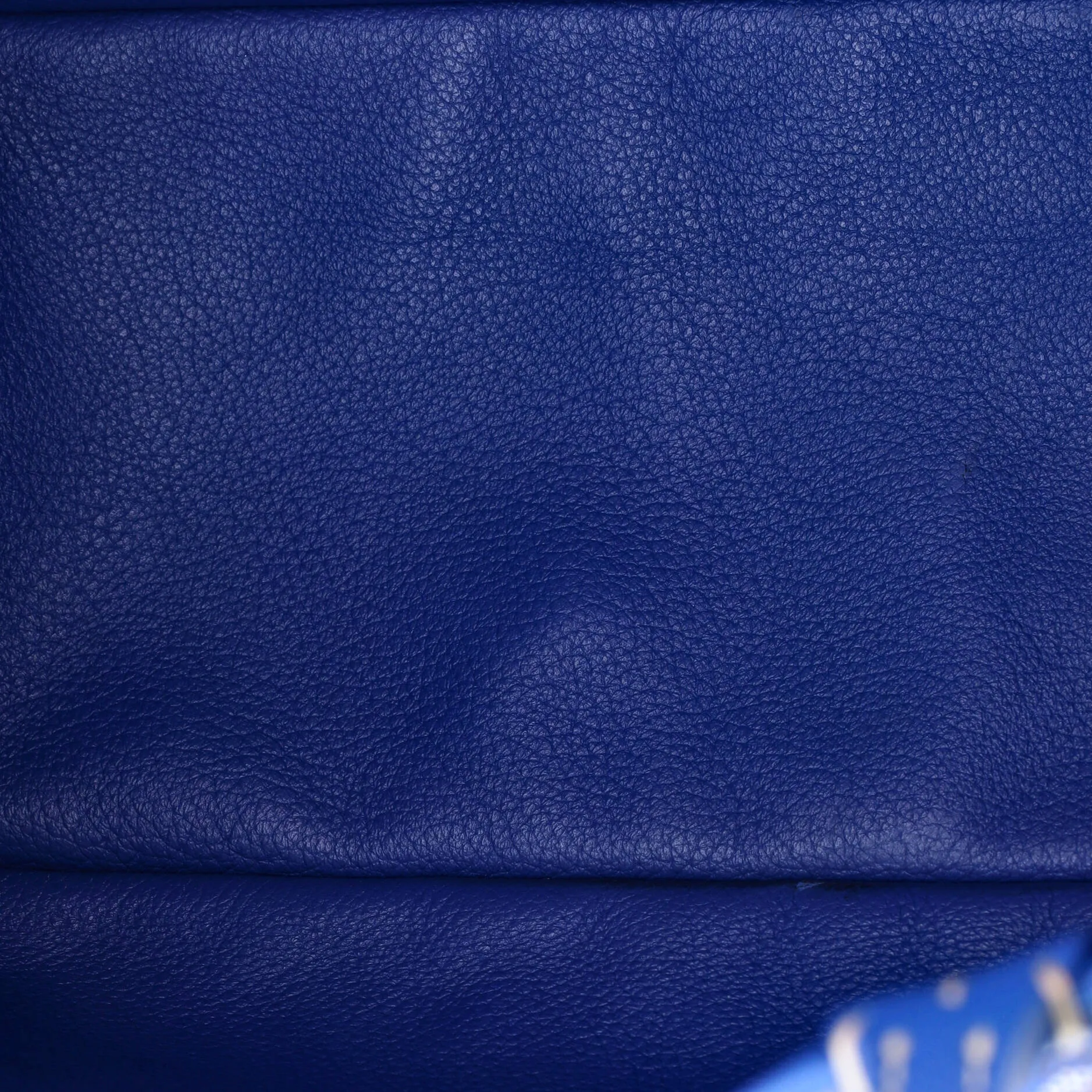 Anjou Reversible Tote Coated Canvas Mini