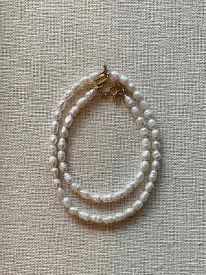 ANKLETS