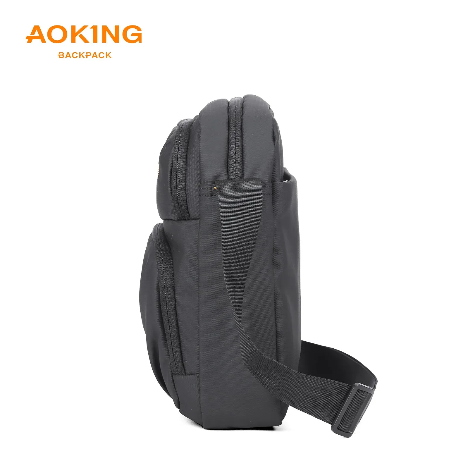 Aoking Durable Large Capacity Cross-Body Shoulder Bag SK3087-5