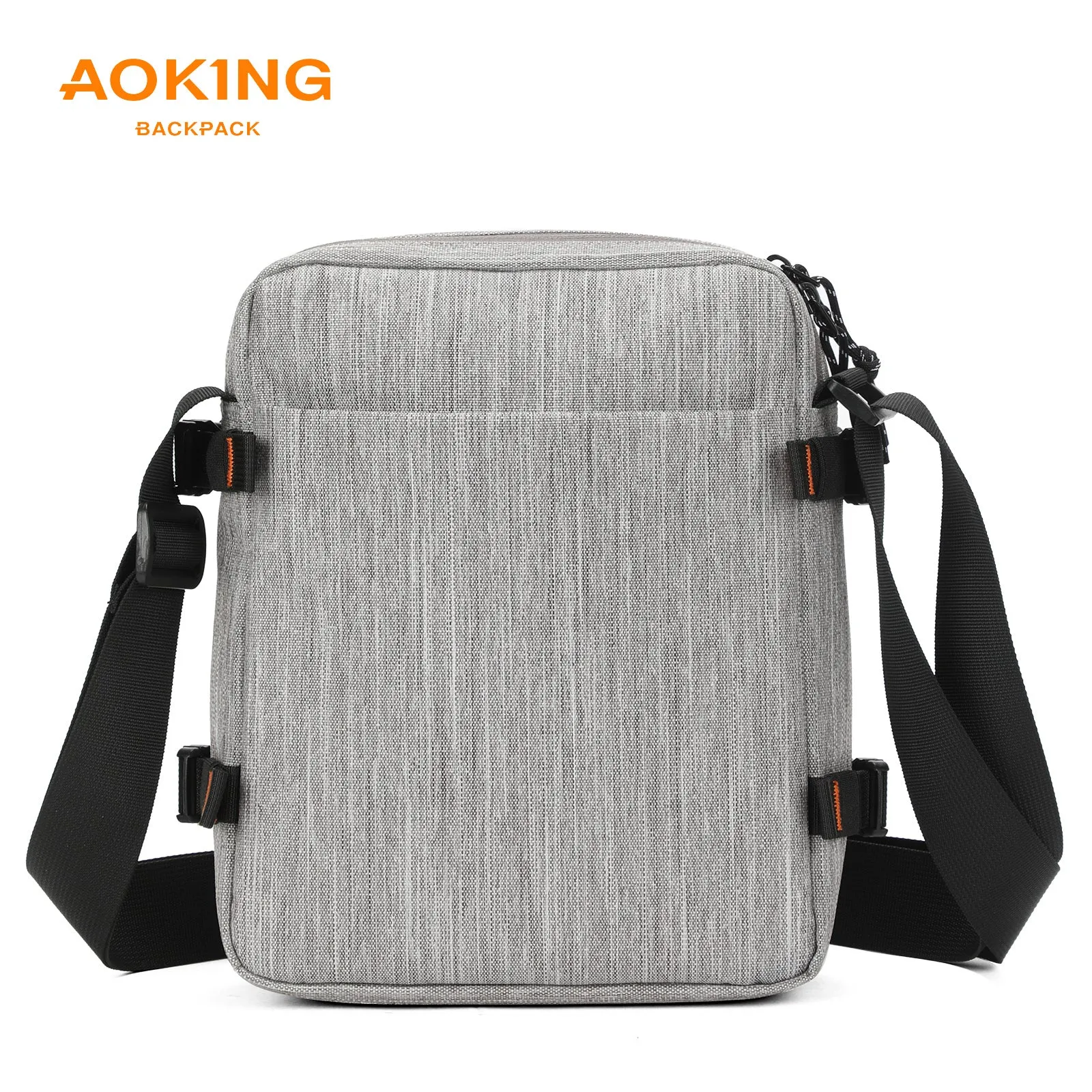 Aoking Fashion Waterproof Durable Crossbody Sling Bag SK3098