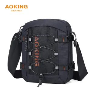 Aoking Fashion Waterproof Durable Crossbody Sling Bag SK3098